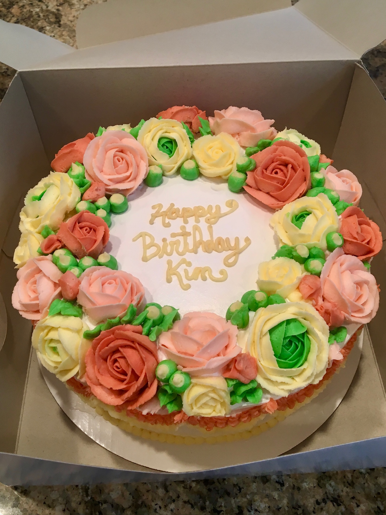 Baking Gallery